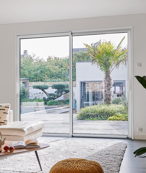 Ventanas de Aluminio
