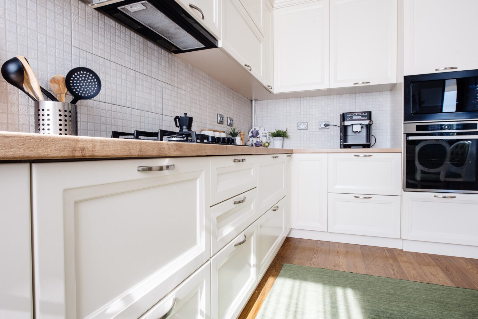 Reforma de Cocina