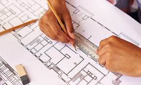 Proyectos y Arquitectura
